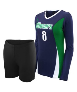 Volleyball Uniform