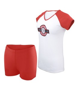 Volleyball Uniform