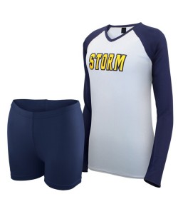 Volleyball Uniform